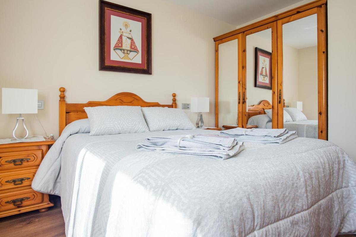 Villa La Cortina Onís Esterno foto